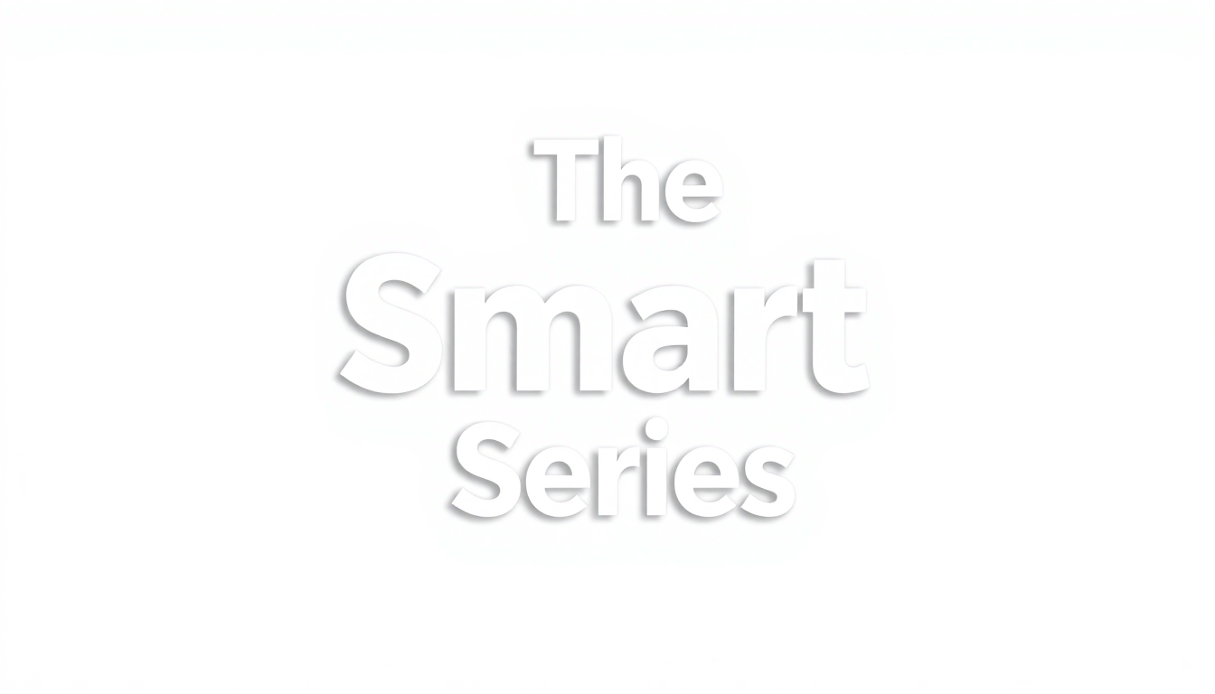 The Smart Series Logo