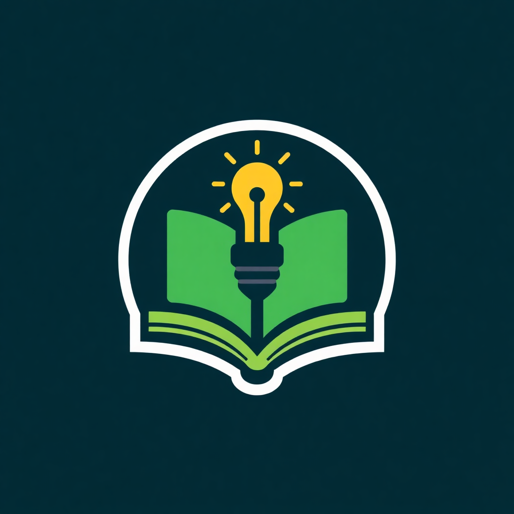 The Smart Series Logo